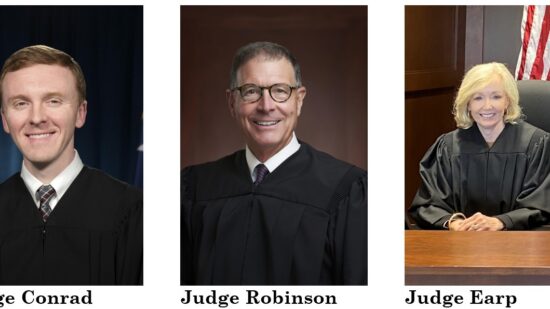 Judges