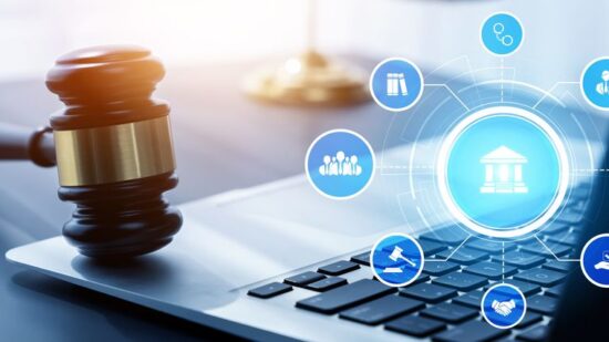 Efiling Graphic