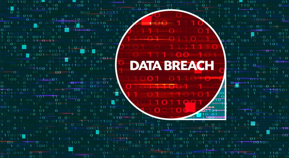 Data Breach